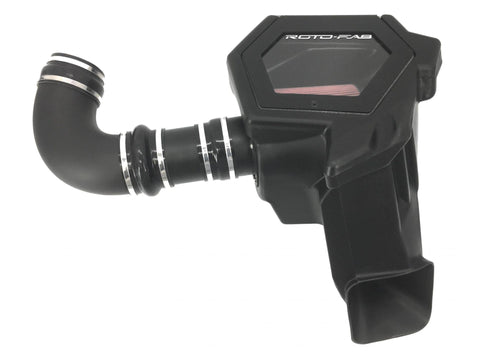 Stage 1 Performance Package 2014-2017 Chevy SS Sedan