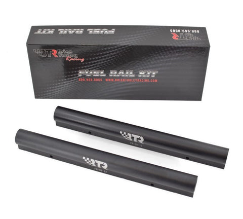 BTR LS7 TRINITY INTAKE MANIFOLD