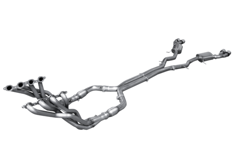 ARH Cadillac CTS-V 2016 & Up Full System