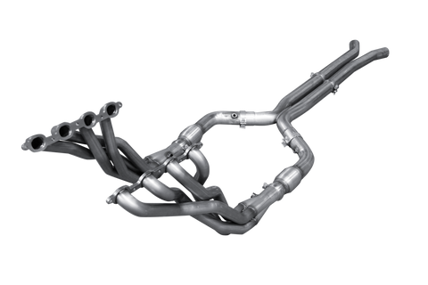 ARH Cadillac CTSV 2016 + Long System