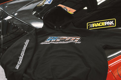 RPM Get Gapped Hoodie