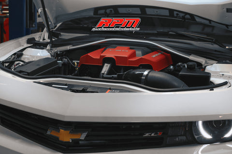 RPM - 5" Intake for LSA ZL1 Camaro