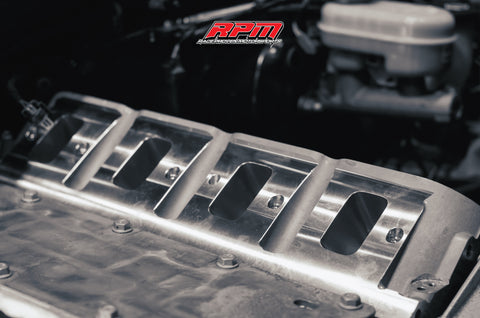 RPM LS7 Cylinder Head Package