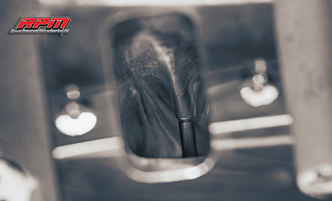 RPM LS7 Cylinder Head Package