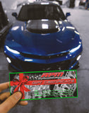 Race Proven Motorsports Gift Cards