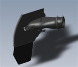 Halltech Black Killer Bee™ MF103