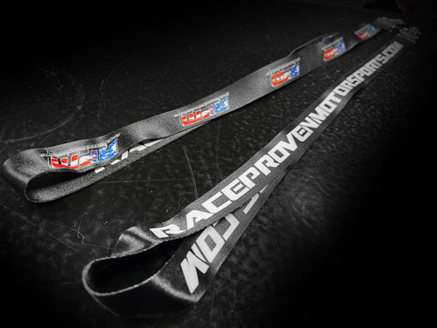 RPM Lanyard