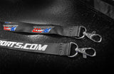 RPM Lanyard