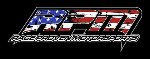 6th Gen Camaro ZL1, C7 Corvette ZR1 & Cadillac CTS-V3 - RPM Hoodie