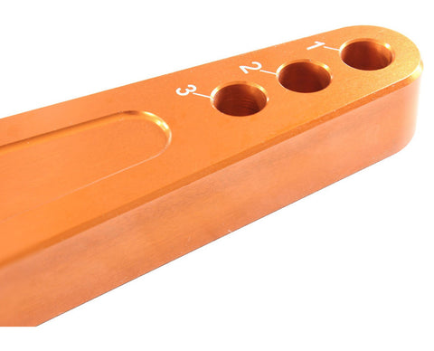 PFADT Series Racing Sway Bar Rear Service Kit for C5/C6 Corvette