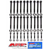 RPM LS7 Heads/Cam (PARTS ONLY)