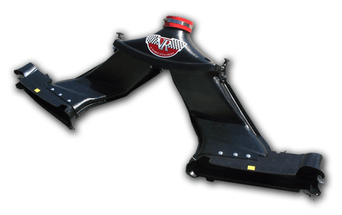 Vararam - VR-B2 (C5 Corvette LS1/LS6)