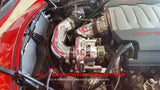 A&A - C7 Corvette Stingray Supercharger Kit