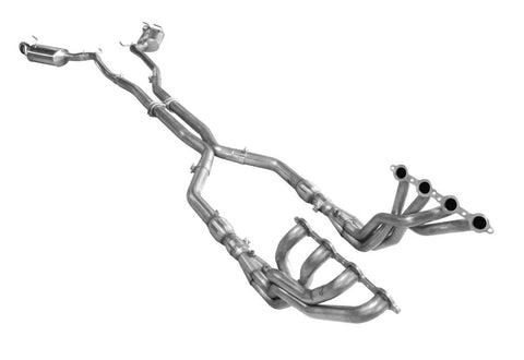 CAMARO Z28 2014-2015 FULL SYSTEM