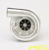 A&A - C6 (Non Z06) Supercharger Kit (Polished)
