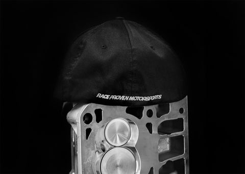 RPM - Fitted Hat