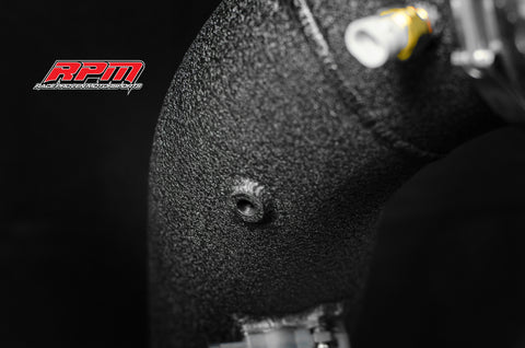 RPM - 5" Intake for LSA ZL1 Camaro