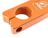 PFADT Series Racing Sway Bar Rear Service Kit for C5/C6 Corvette