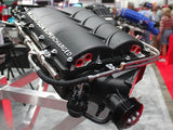 MAGNUSON SUPERCHARGER - CORVETTE C6 Z06 LS7 7.0L V8 HEARTBEAT SUPERCHARGER SYSTEM