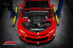 ZL1 Performance Packages