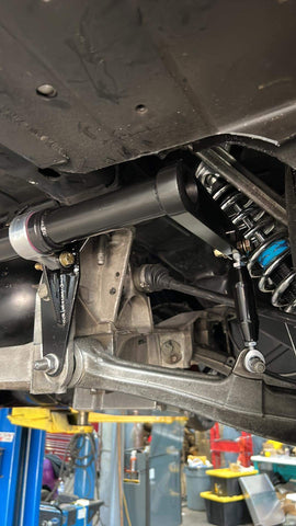 2005-2013 C6 Anti Roll Bar