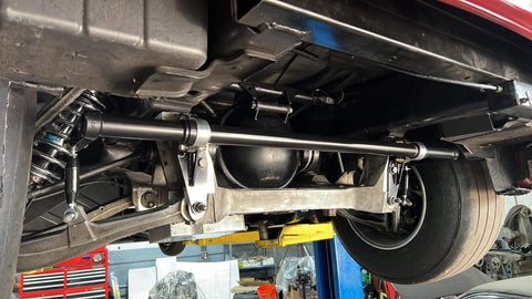 2005-2013 C6 Anti Roll Bar