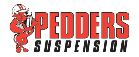 Pedders H/D Stabilizer Links 2004-2006 GTO