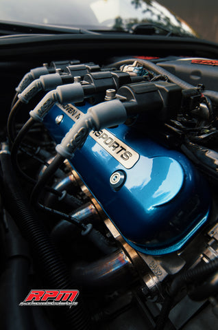 2004-2006 GTO Engine