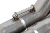 HOOKER BLACKHEART LONG TUBE HEADERS