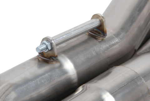 HOOKER BLACKHEART LONG TUBE HEADERS