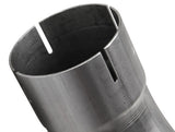 HOOKER BLACKHEART RACE ONLY MID PIPES (FITS LONG-TUBE HEADERS)