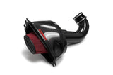Corsa 15-19 Corvette C7 Z06 MaxFlow Carbon Fiber Intake with Dry Filter