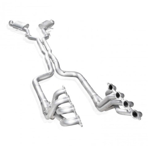 Stainless Works - Camaro SS 2016 Headers (1" 7/8 or 2")
