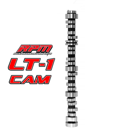 RPM LT1 Camshaft