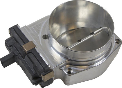Nick Williams Performance Throttle Body 103mm for LS & LT Engines (Drive by Wire)