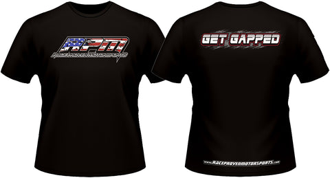 RPM Get Gapped T-Shirt