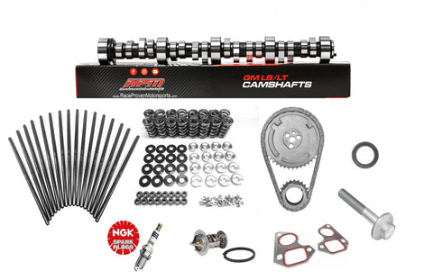 RPM LS Cam Package (Parts Only)